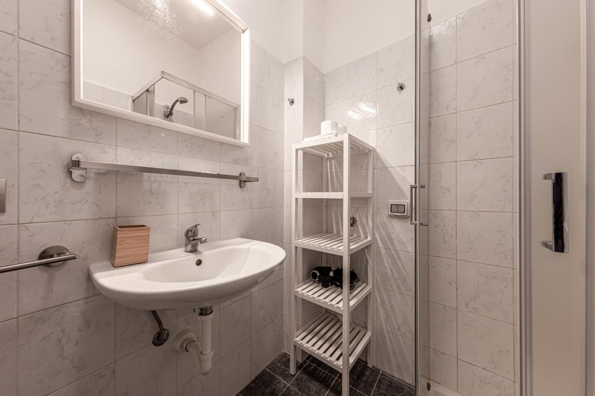 Appartement Duomo - Unione Charme Milaan