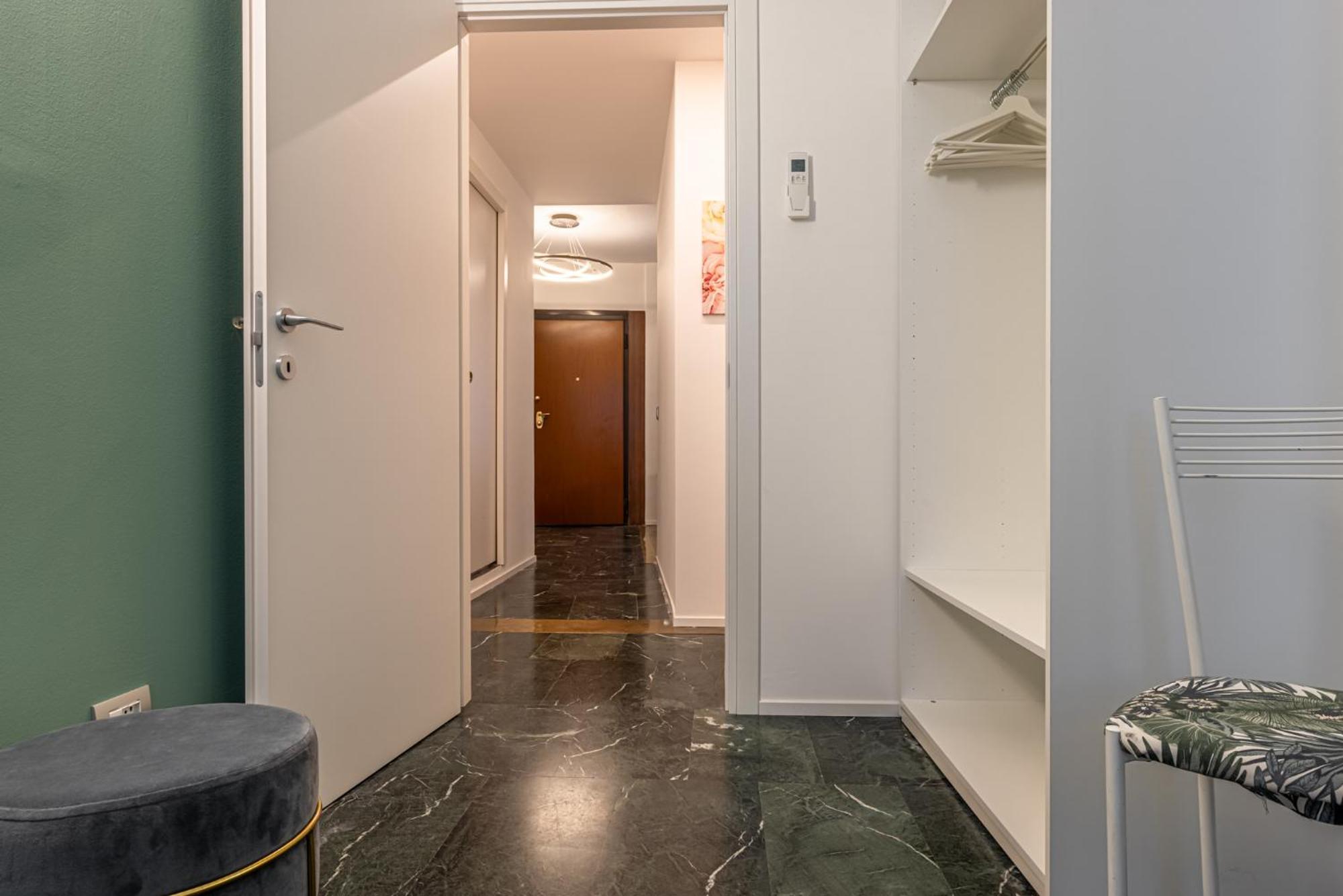 Appartement Duomo - Unione Charme