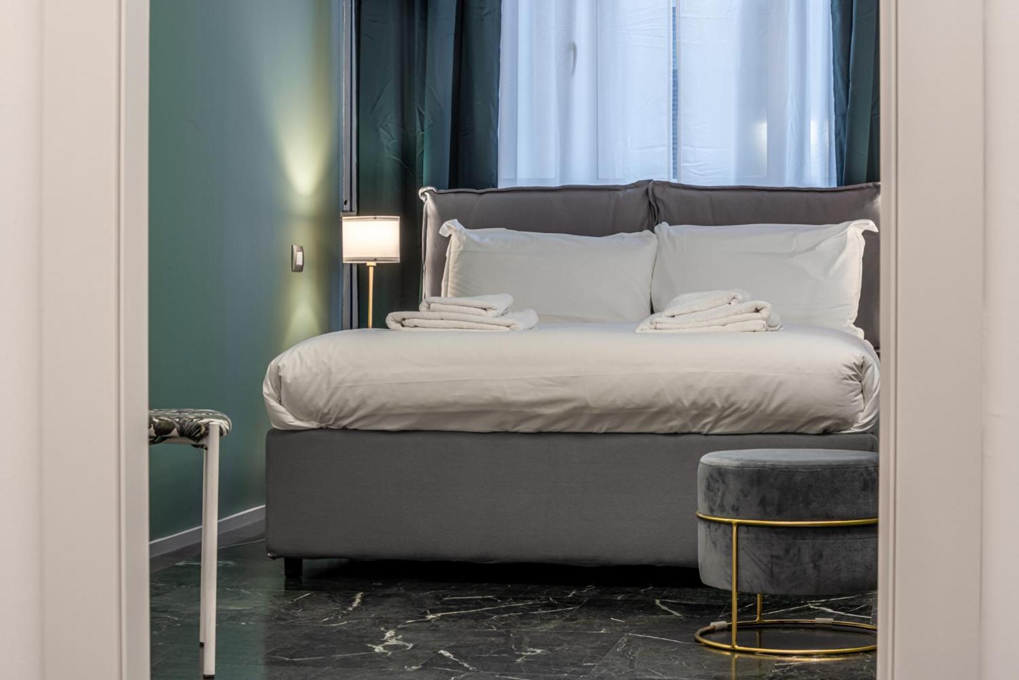 Appartement Duomo - Unione Charme