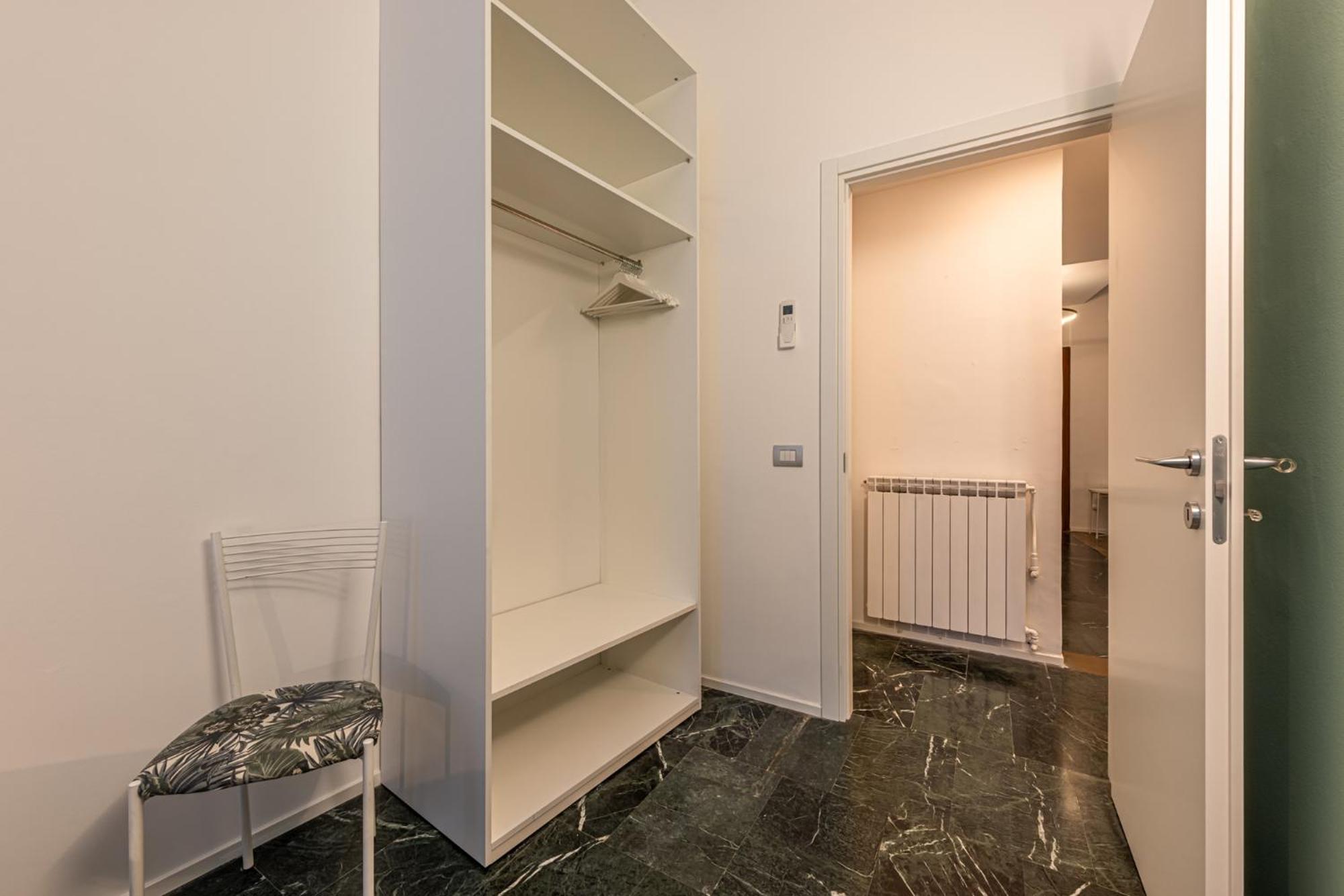 Duomo - Unione Charme Appartement Milaan